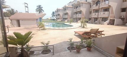 Hotel Sagar Tarang (Berries Group)