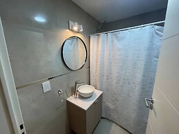 Spacious Studio in Caballito - Comfort and Location