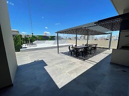 Spacious Studio in Caballito - Comfort and Location