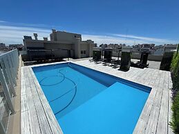 Spacious Studio in Caballito - Comfort and Location