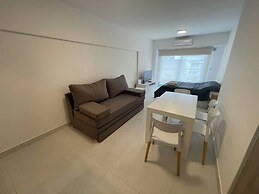 Spacious Studio in Caballito - Comfort and Location