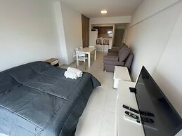 Spacious Studio in Caballito - Comfort and Location