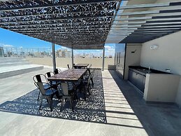 Spacious Studio in Caballito - Comfort and Location