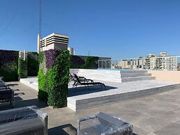 Spacious Studio in Caballito - Comfort and Location