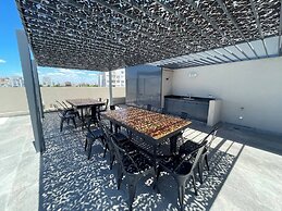 Spacious Studio in Caballito - Comfort and Location