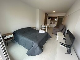 Spacious Studio in Caballito - Comfort and Location