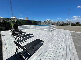 Spacious Studio in Caballito - Comfort and Location