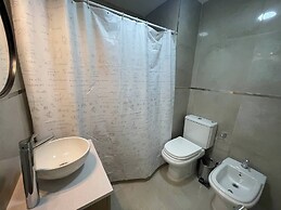 Spacious Studio in Caballito- Comfort and Location No2687