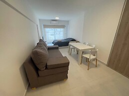Spacious Studio in Caballito- Comfort and Location No2687