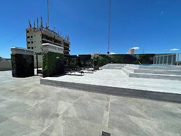 Spacious Studio in Caballito- Comfort and Location No2687