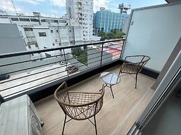 Spacious Studio in Caballito- Comfort and Location No2687