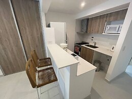 Spacious Studio in Caballito- Comfort and Location No2687