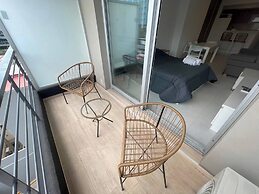 Spacious Studio in Caballito- Comfort and Location No2687