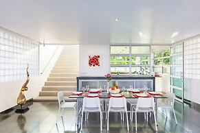 Secluded Paradise Your Exclusive Villa