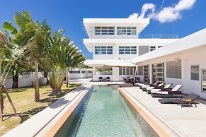 Secluded Paradise Your Exclusive Villa