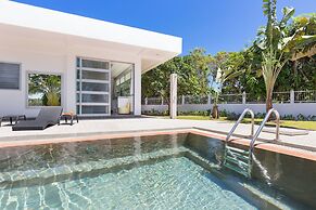 Secluded Paradise Your Exclusive Villa