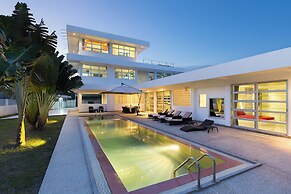 Secluded Paradise Your Exclusive Villa