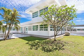 Secluded Paradise Your Exclusive Villa