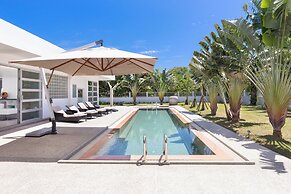 Secluded Paradise Your Exclusive Villa
