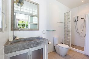 Secluded Paradise Your Exclusive Villa