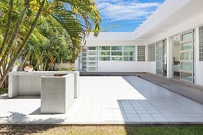 Secluded Paradise Your Exclusive Villa