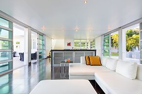 Secluded Paradise Your Exclusive Villa