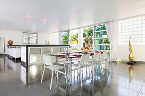 Secluded Paradise Your Exclusive Villa