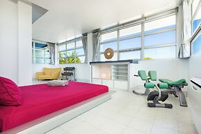 Secluded Paradise Your Exclusive Villa