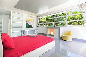 Secluded Paradise Your Exclusive Villa