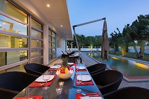 Secluded Paradise Your Exclusive Villa