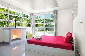 Secluded Paradise Your Exclusive Villa