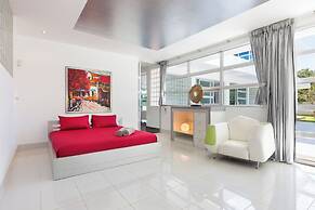 Secluded Paradise Your Exclusive Villa