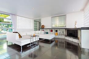 Secluded Paradise Your Exclusive Villa