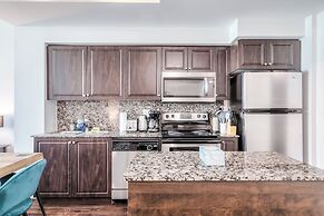 RivetStays - The Neptune