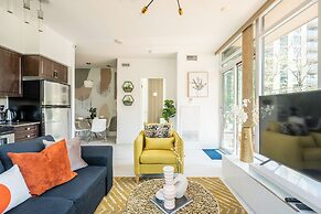 RivetStays - The Neptune