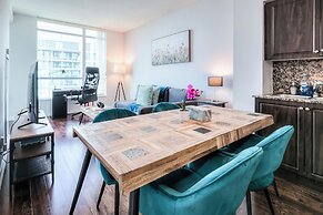 RivetStays - The Neptune