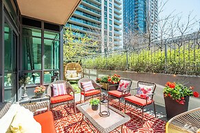 RivetStays - The Neptune