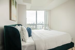 RivetStays - The Neptune