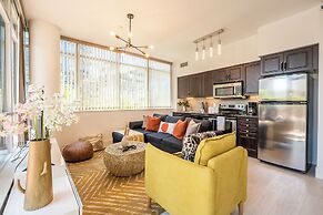 RivetStays - The Neptune