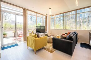 RivetStays - The Neptune