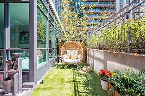 RivetStays - The Neptune