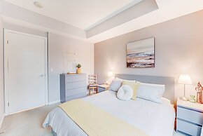 RivetStays - The Neptune