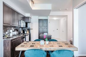 RivetStays - The Neptune