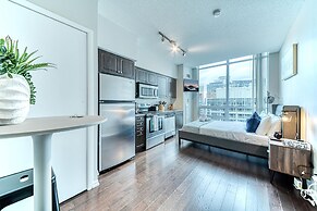 RivetStays - The Neptune