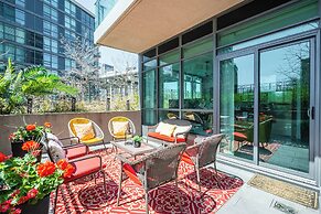 RivetStays - The Neptune