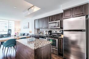 RivetStays - The Neptune