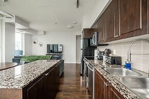 RivetStays - The Neptune