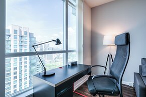 RivetStays - The Neptune