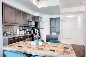 RivetStays - The Neptune