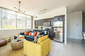 RivetStays - The Neptune